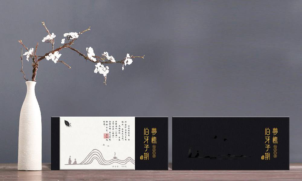 如皋市茶叶包装设计全攻略：从保鲜到颜值，打造让消费者复购的爆款包装