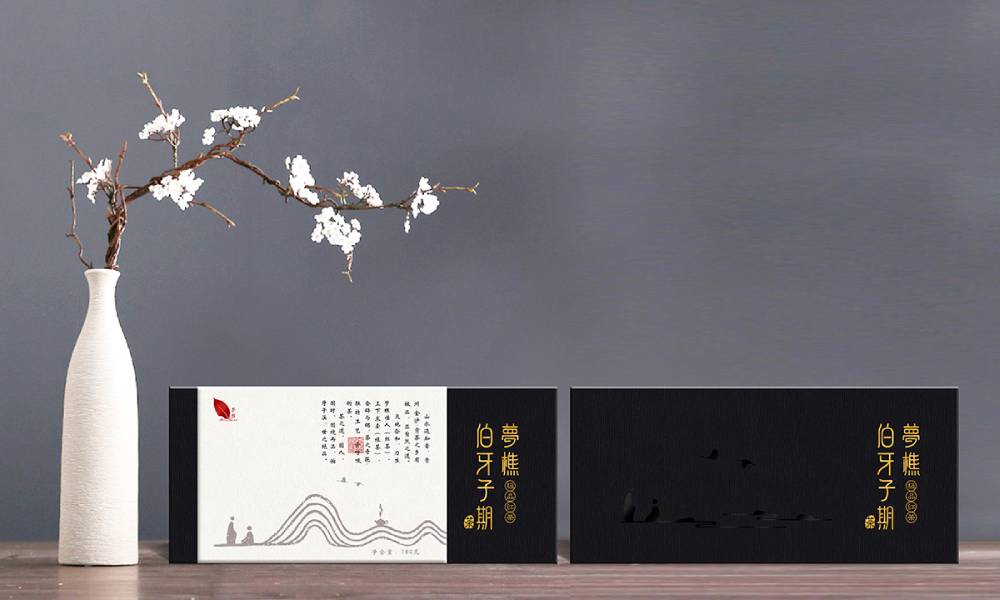 如皋市土特产包装设计：融入地域文化，让土特产从“地方味”走向“全国潮”