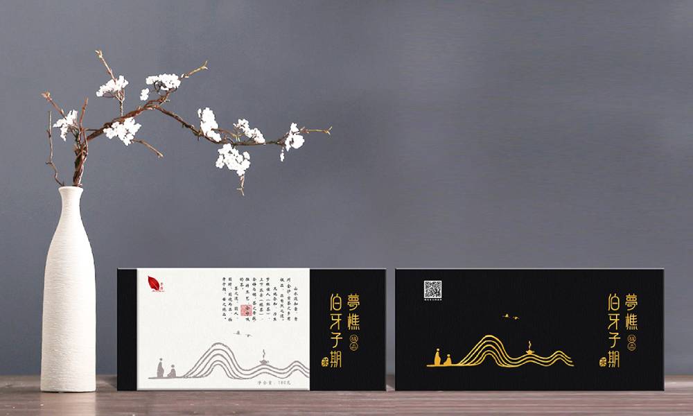 如皋市农产品包装设计：兼顾实用与品牌，让农产品从“田间”走向“餐桌”更出彩