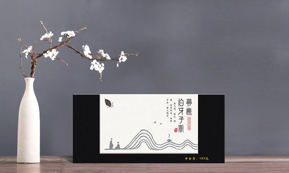 如皋市国潮包装设计的创新路径——传统文化与年轻潮流的破圈融合