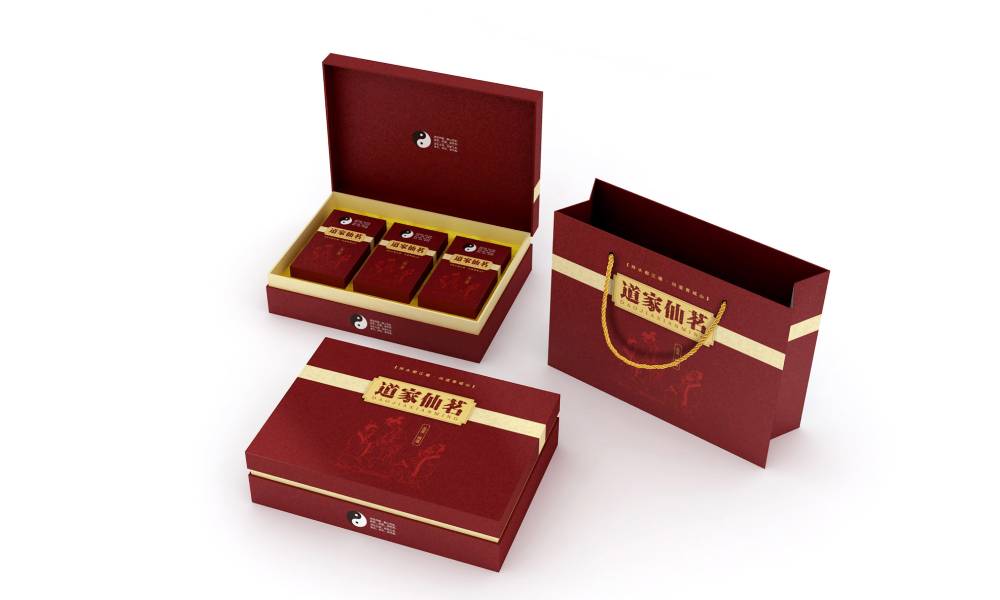 如皋市文创产品包装设计的破圈密码——文化基因与消费场景的双向激活