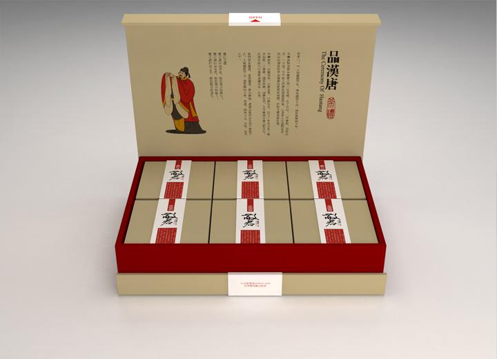 如皋市年货包装设计的温情密码——从市井烟火到年节仪式的视觉重构